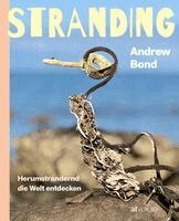 Andrew Bond - Stranding, Inbunden. Tillgänglighet: Lägg i varukorg