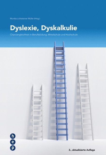 Monika Muller - Dyslexie, Dyskalkulie, E-bok