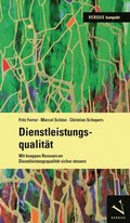 Dienstleistungsqualitÿt