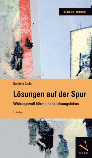 Dominik Godat - Lösungen auf der Spur, E-bok