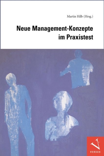 Martin Hilb - Neue Management-Konzepte im Praxistest, E-bok