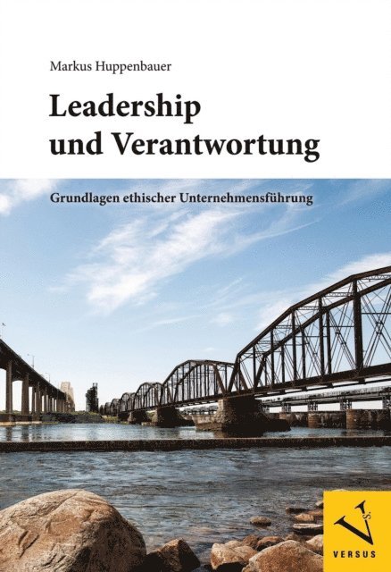 Markus Huppenbauer - Leadership und Verantwortung, E-bok
