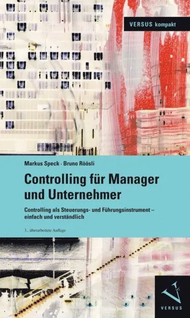 Bruno Roosli, Markus Speck - Controlling für Manager und Unternehmer, E-bok. Tillgänglighet: Lägg i varukorg