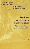 Peter Cooke, Lia N. R. C. Raitt - Gustave Moreau Et Les Arts Jumeaux: Peinture Et Littérature Au Dix-Neuvième Siècle, Häftad