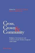 Cross, Crown & Community