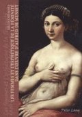 Les Femmes Et L'Esthetique De La Feminite Dans L'Oeuvre D'Alfred De Musset