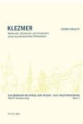 Klezmer