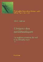 Marc Balmès, Luciano Boi - L'Énigme Des Mathématiques: La Mathématisation Du Réel Et La Métaphysique- Tome II, Häftad
