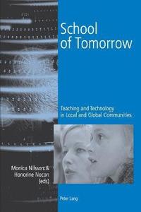 School of Tomorrow
