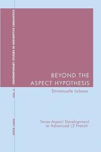 Beyond the Aspect Hypothesis
