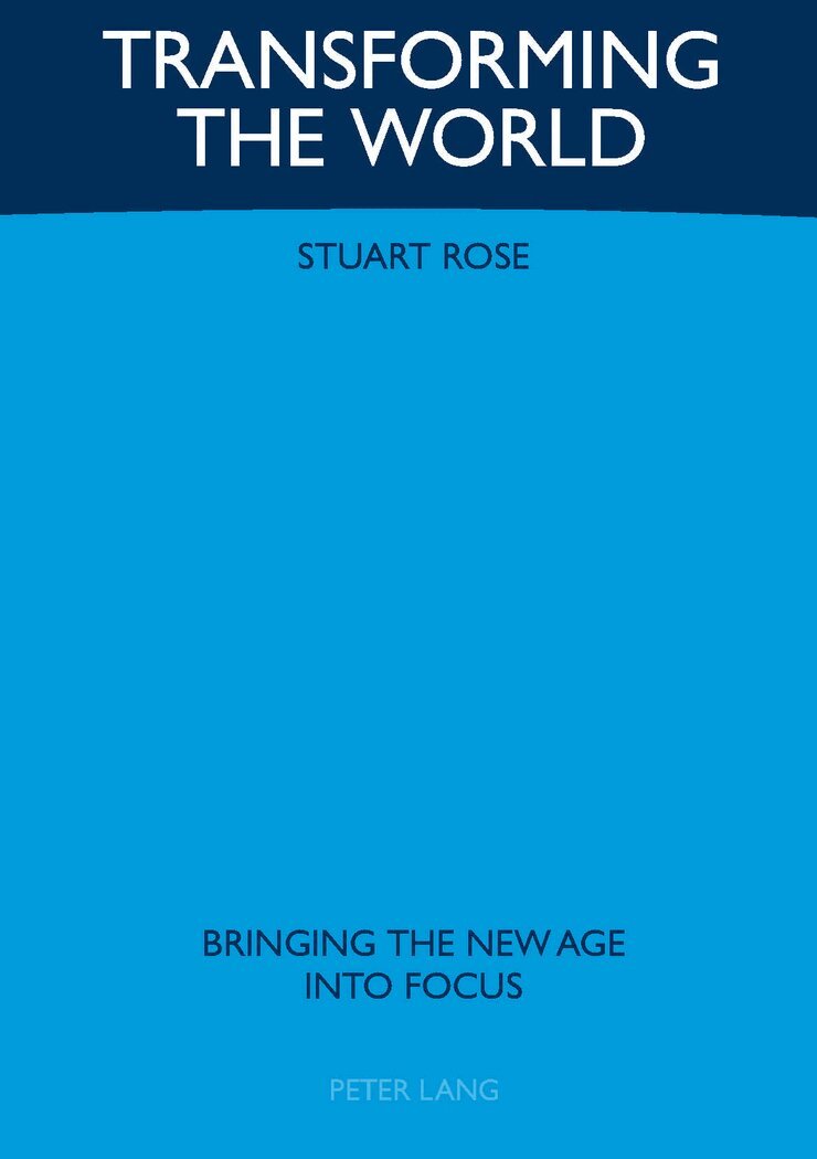 Stuart Rose - Transforming the World, Häftad. Tillgänglighet: Lägg i varukorg