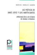 Po�ticas de James Joyce Y Luis Mart�n-Santos