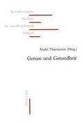 Genuss Und Gesundheit