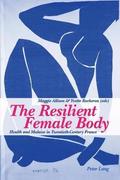 Resilient Female Body