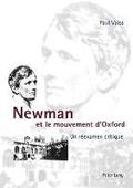 Newman Et Le Mouvement D'Oxford