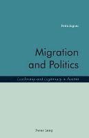 Petra Aigner - Migration and Politics, Häftad