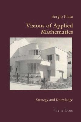 Visions of Applied Mathematics