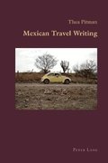 Mexican Travel Writing