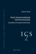 Post-transcendental Communication