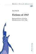 Fictions of 1947