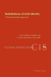 Redefinitions of Irish Identity
