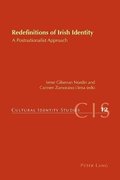 Redefinitions of Irish Identity