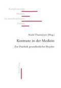 Kontraste in Der Medizin