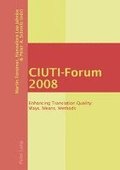 CIUTI-Forum 2008