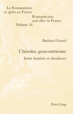 Barbara Giraud, Patrick McGuinness - L'héroïne goncourtienne, Häftad. Tillgänglighet: Lägg i varukorg