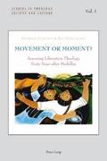 Movement or Moment?