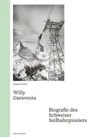 Rebekka Haefeli - Willy Garaventa, Inbunden. Tillgänglighet: Lägg i varukorg