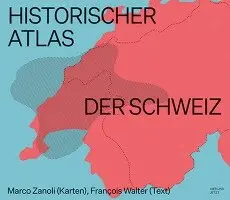 Marco Zanoli, François Walter - Historischer Atlas der Schweiz, Häftad. Tillgänglighet: Lägg i varukorg