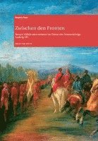 Benjamin Ryser - Zwischen den Fronten, Häftad. Tillgänglighet: Lägg i varukorg