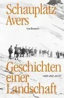 Ina Boesch - Schauplatz Avers, Häftad. Tillgänglighet: Lägg i varukorg