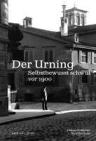 Philipp Hofstetter, René Hornung - Der Urning, Inbunden