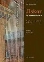 Eve Stockhammer - Jiskor, Inbunden. Tillgänglighet: Lägg i varukorg