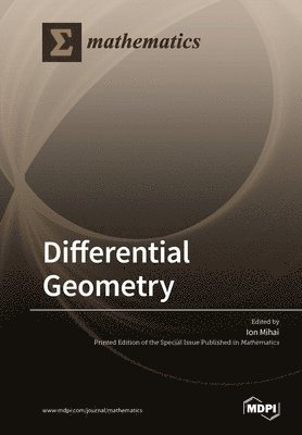 Differential Geometry, Häftad