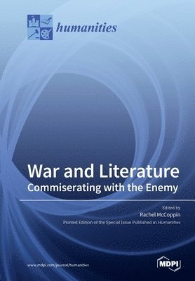 War and Literature, Häftad