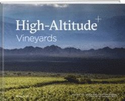 High-altitude vineyards