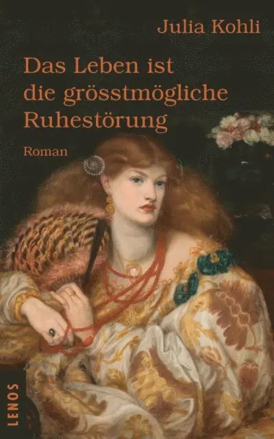 Julia Kohli - Das Leben ist die grösstmögliche Ruhestörung, E-bok. Tillgänglighet: Lägg i varukorg