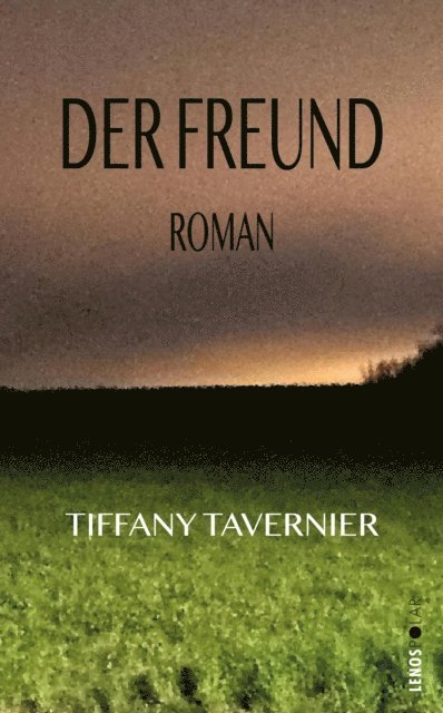 Tiffany Tavernier - Der Freund, E-bok