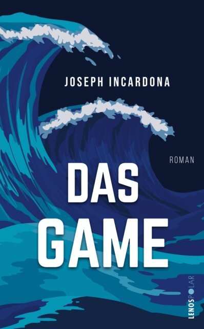 Joseph Incardona - Das Game, E-bok
