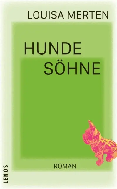Louisa Merten - Hundesöhne, E-bok. Tillgänglighet: Lägg i varukorg