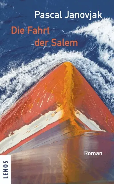 Pascal Janovjak - Die Fahrt der Salem, E-bok. Tillgänglighet: Lägg i varukorg