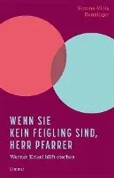 Suzann-Viola Renninger - Wenn Sie kein Feigling sind, Herr Pfarrer, Inbunden. Tillgänglighet: Lägg i varukorg