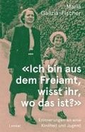 'Ich bin aus dem Freiamt, wisst ihr, wo das ist?'