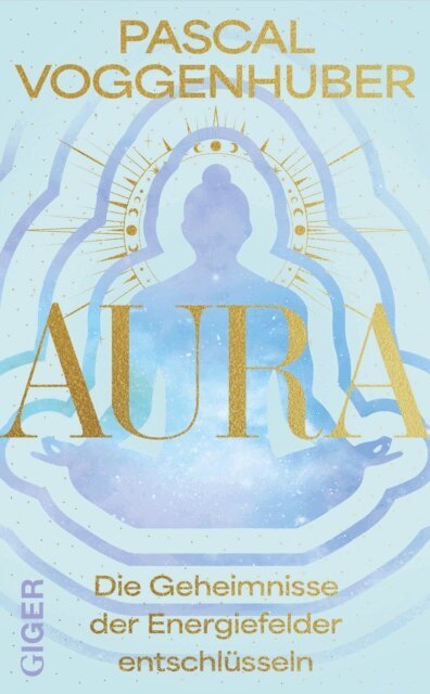Pascal Voggenhuber - Aura, E-bok