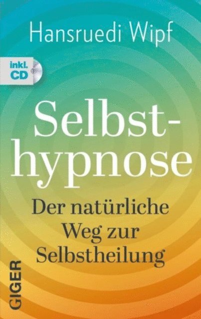 Hansruedi Wipf - Selbsthypnose, E-bok