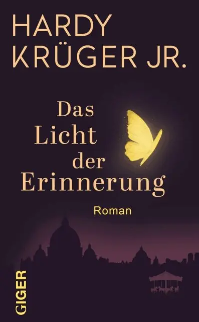 Hardy Kruger Jr. - Das Licht der Erinnerung, E-bok. Tillgänglighet: Lägg i varukorg