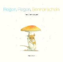 Yumi Shimokawara - Regen, Regen, Sonnenschein, Inbunden. Tillgänglighet: Lägg i varukorg